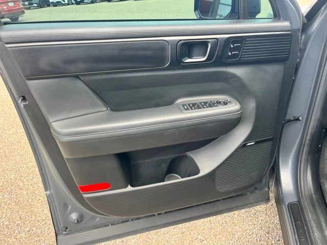 Used 2024 Gray Hyundai Calligraphy image 8