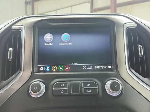 2020 GMC Sierra 1500 Denali Denali - Photo 34