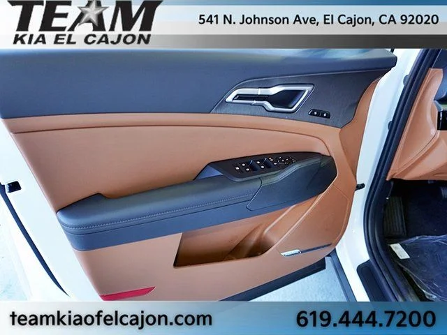 2026 Kia Sportage X-Line - Photo 29