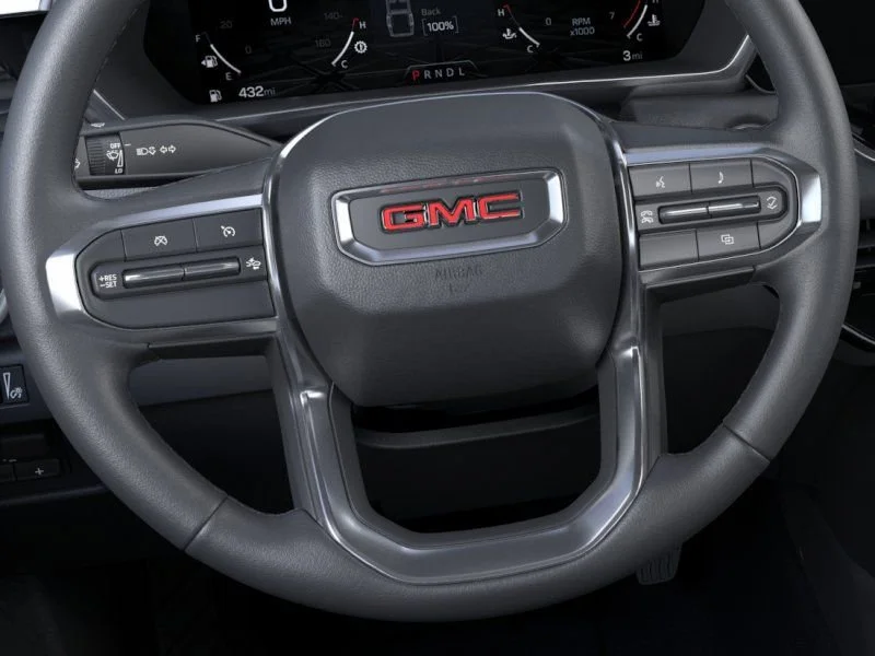 New 2026 Sterling Metallic GMC Elevation image 20
