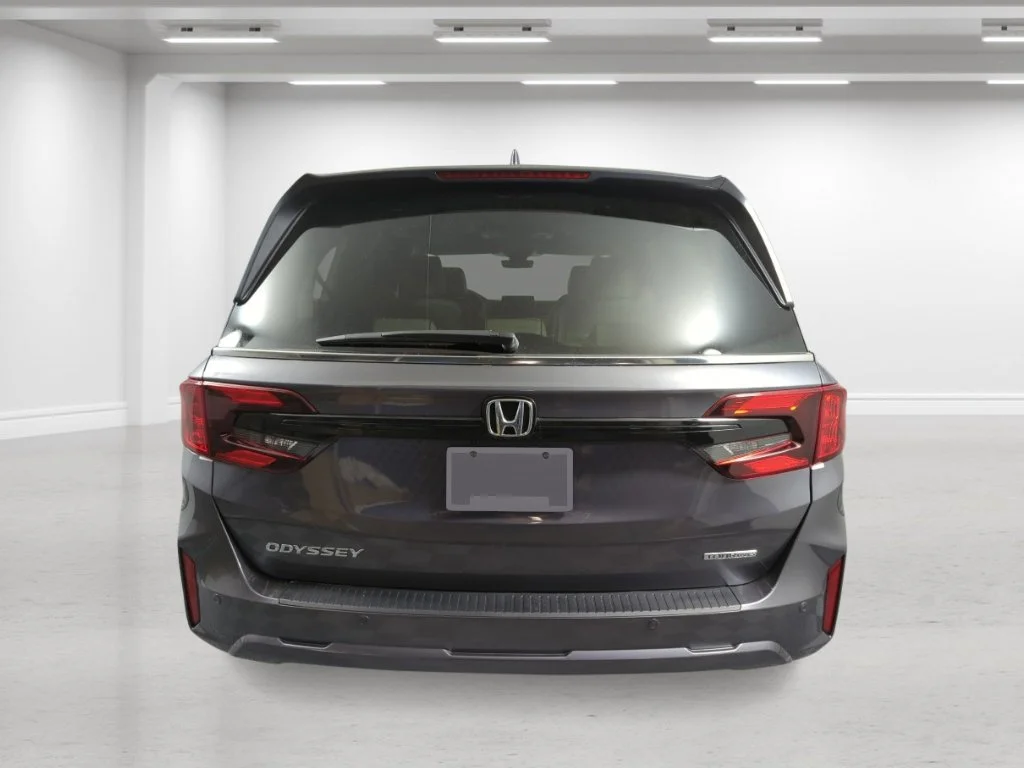 Vehicle thumbnail