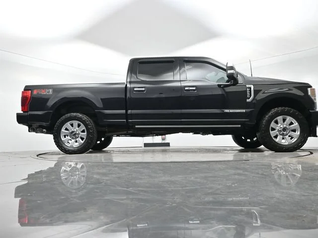 Used 2021 Agate Black Metallic Ford XL image 32