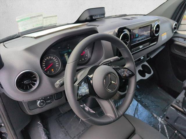 New 2025 Graphite+Gray Mercedes-Benz  image 35