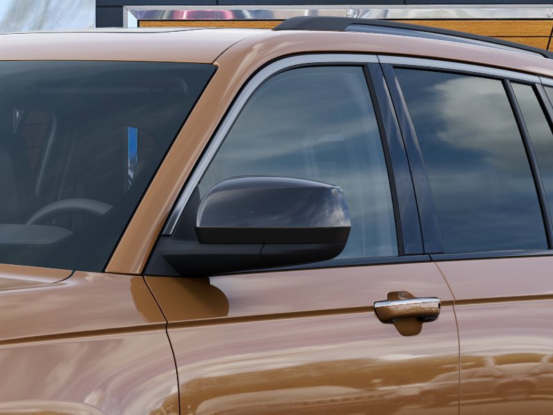 New 2026 Copper Shino Metallic Clearcoat Jeep Limited Reserve image 12