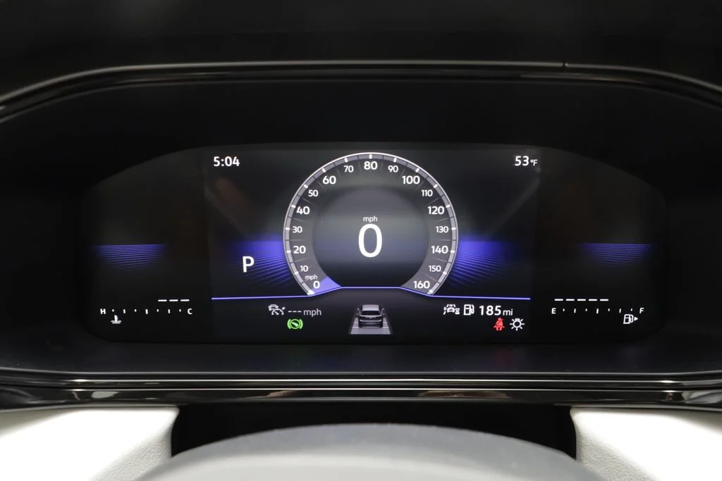 Vehicle thumbnail