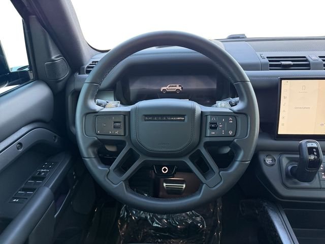 Certified Used 2025 Gray Land Rover OCTA image 13