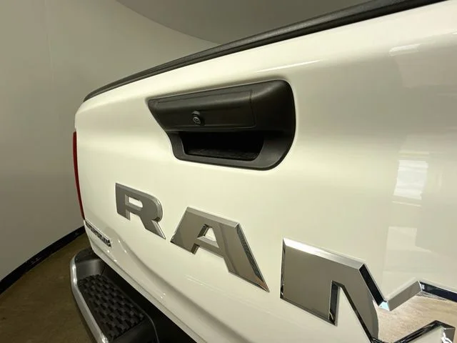 New 2026 White Ram Big Horn/Lone Star image 36