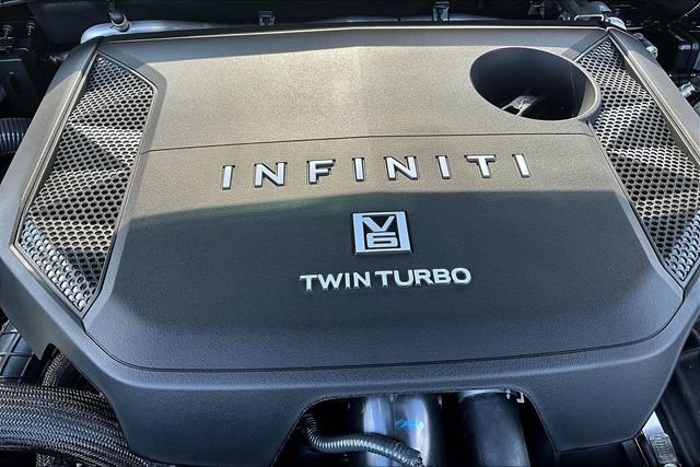 2026 INFINITI QX80 Autograph - Photo 35