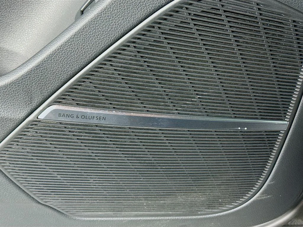 Used 2022 Samurai Gray Metallic Audi 55 Premium Plus image 20