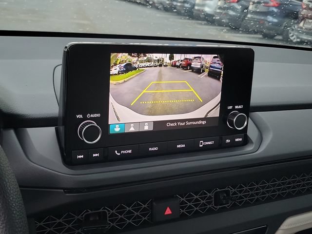 2025 Honda Accord LX - Photo 27