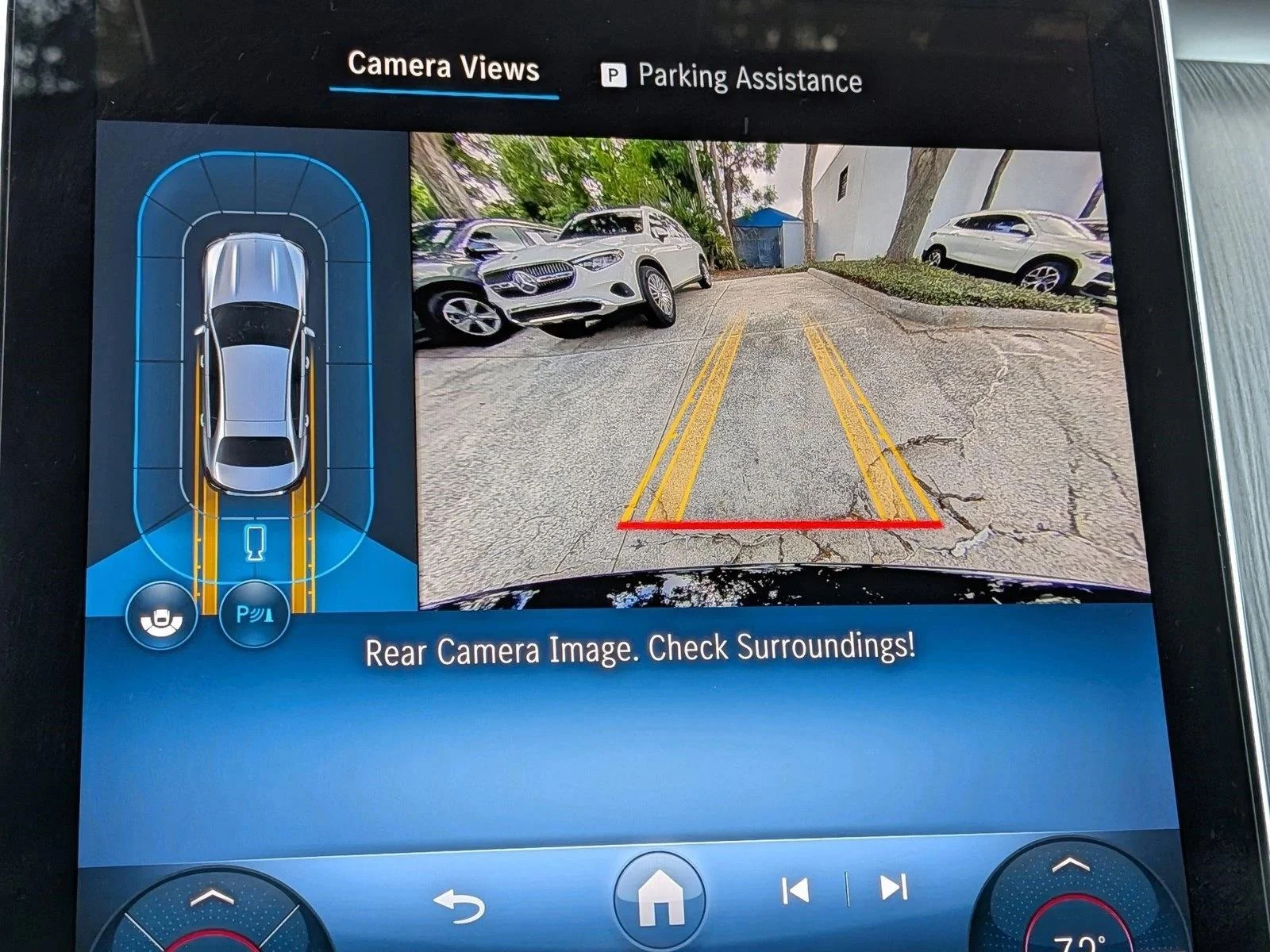 Used 2026 Black Mercedes-Benz C 300 image 14
