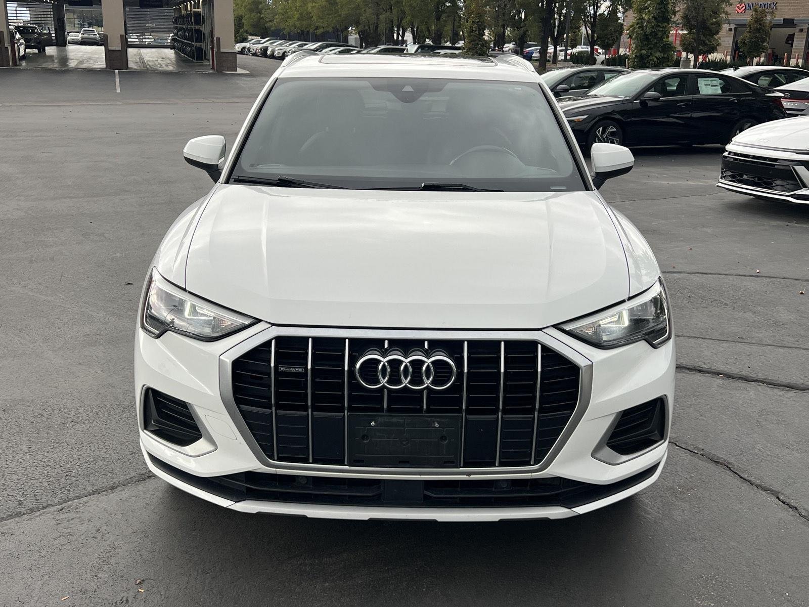 2021 Audi Q3 Premium - Photo 12