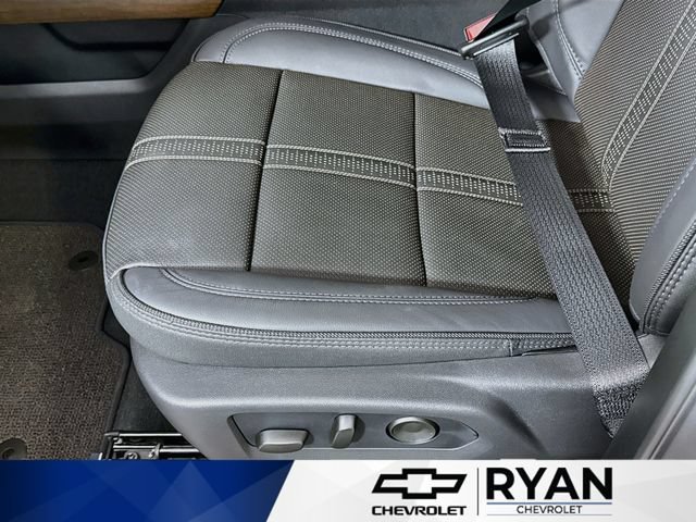 2026 Chevrolet Silverado 1500 High Country - Photo 20