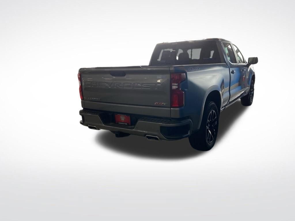 2026 Chevrolet Silverado 1500 RST - Photo 19