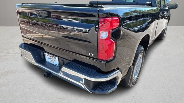 Used 2024 Black Chevrolet LT image 39