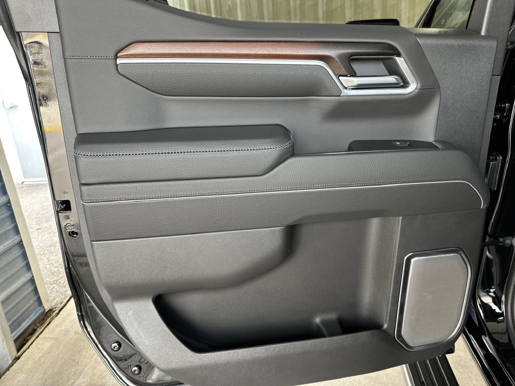 2026 GMC Sierra 1500 Denali - Photo 29
