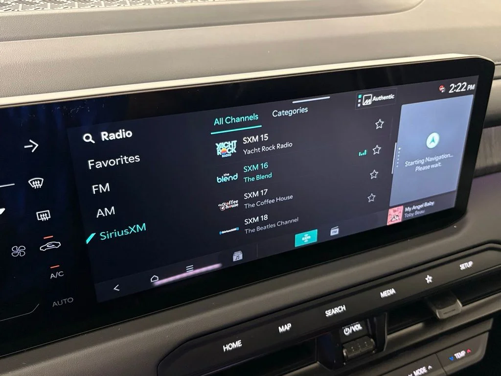 New 2027 Glacial White Pearl Kia X-Line SX Prestige image 28