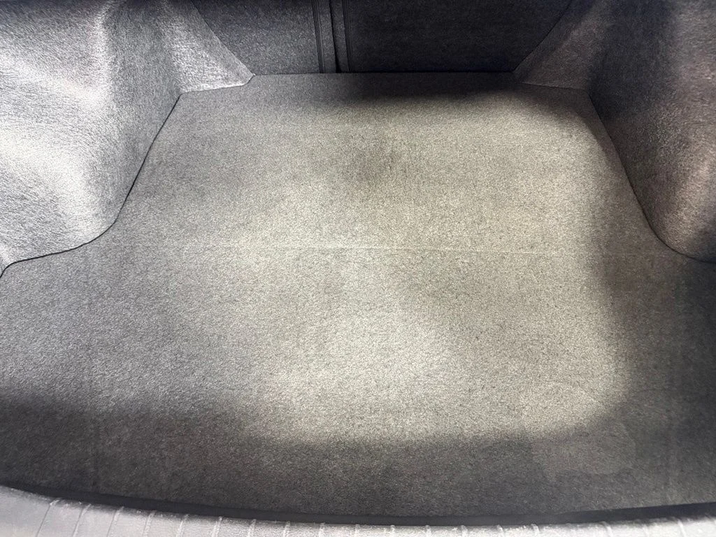 Certified Used 2025 Black Nissan 2.5 SV image 27