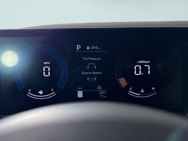 New 2026 Black Hyundai SE AWD image 17