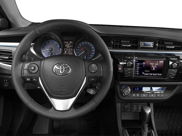 Used 2014 Slate Metallic Toyota S Plus image 9