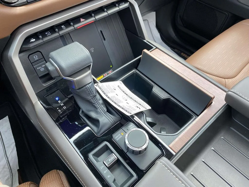 New 2026  Toyota 1794 Edition image 22