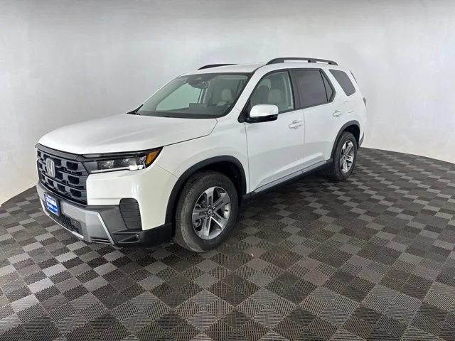 Used 2026  Honda EX-L image 3