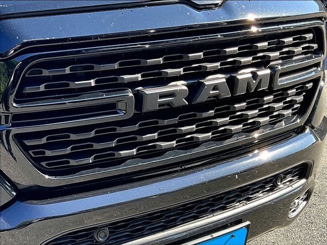 Used 2022 Black Ram Big Horn/Lone Star image 30