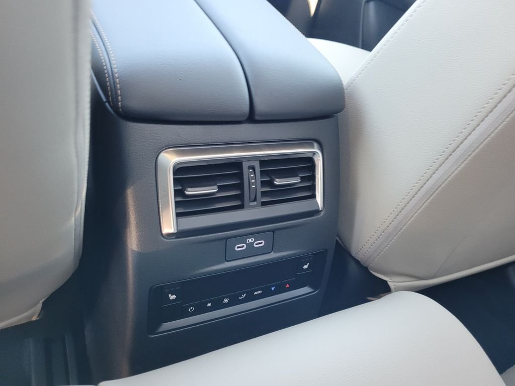 New 2026 Machine Gray Metallic Mazda 3.3 Turbo Premium Sport AWD image 8