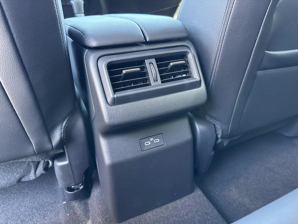 New 2026 Polymetal Gray Metallic Mazda Premium AWD image 22