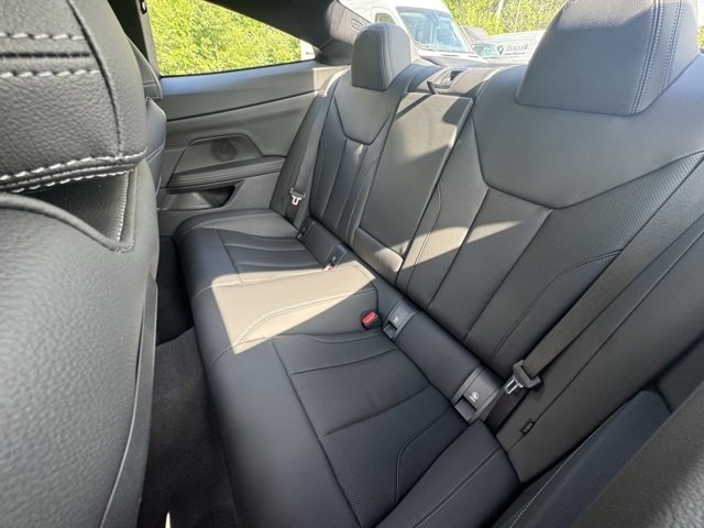 Used 2026 Mineral White Metallic BMW 430i xDrive image 21