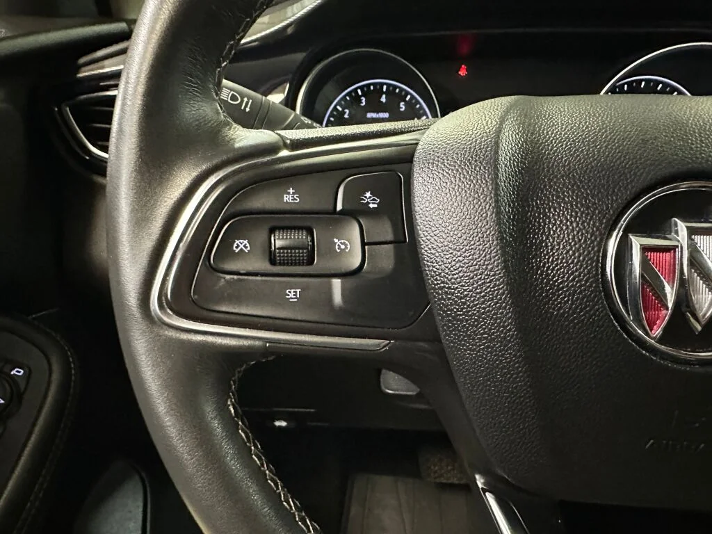 2023 Buick Encore GX Preferred - Photo 7
