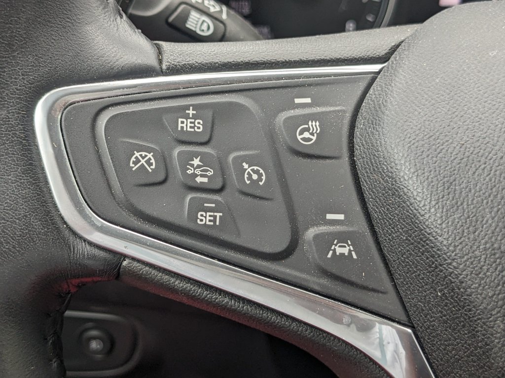 2022 Chevrolet Equinox Premier - Photo 27