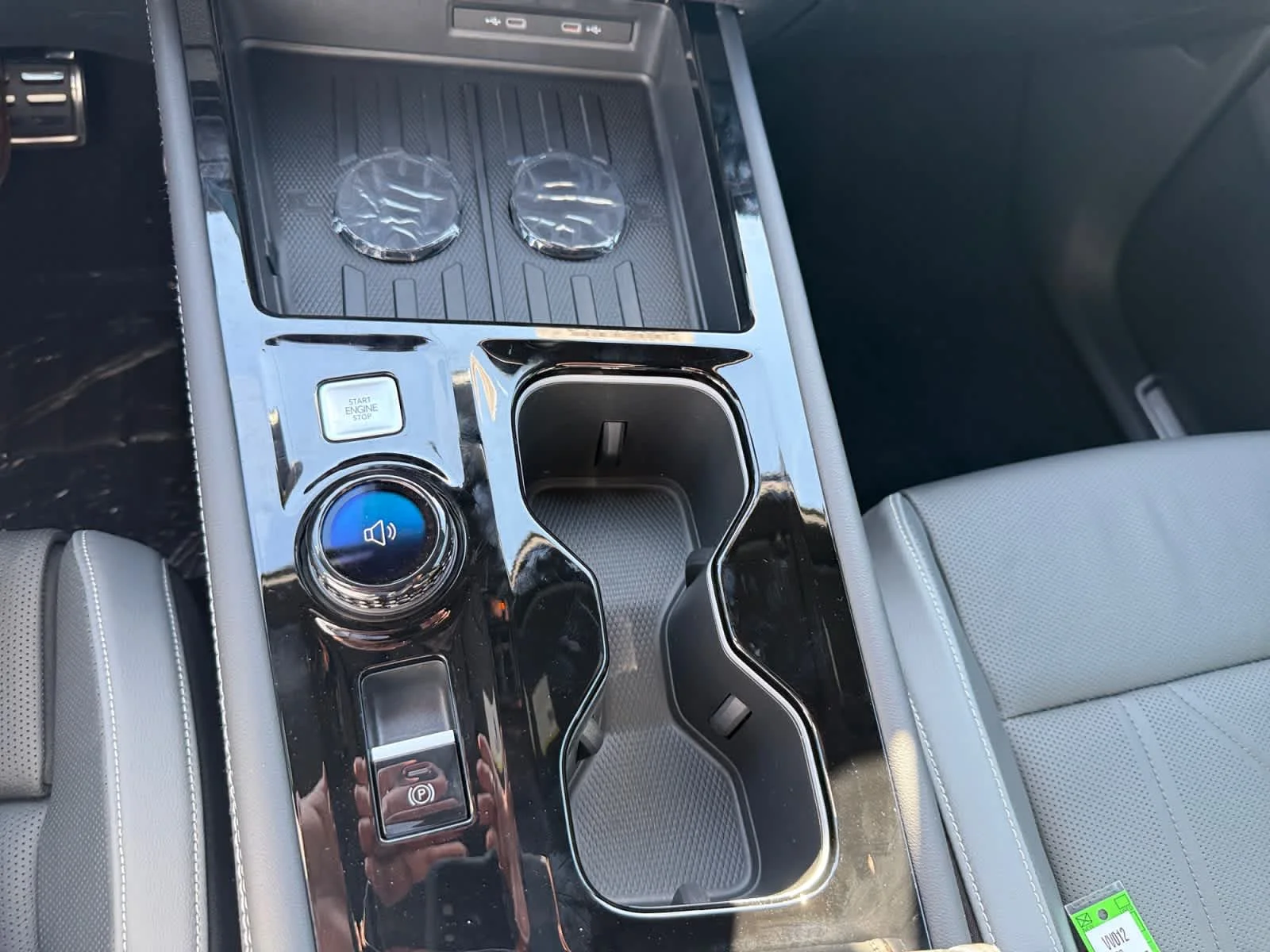 New 2027 Pure Gray Volkswagen SEL R-Line image 19