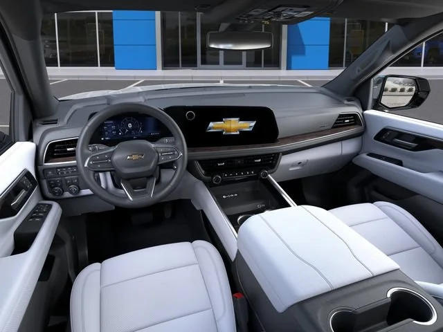 2026 Chevrolet Suburban Premier - Photo 15