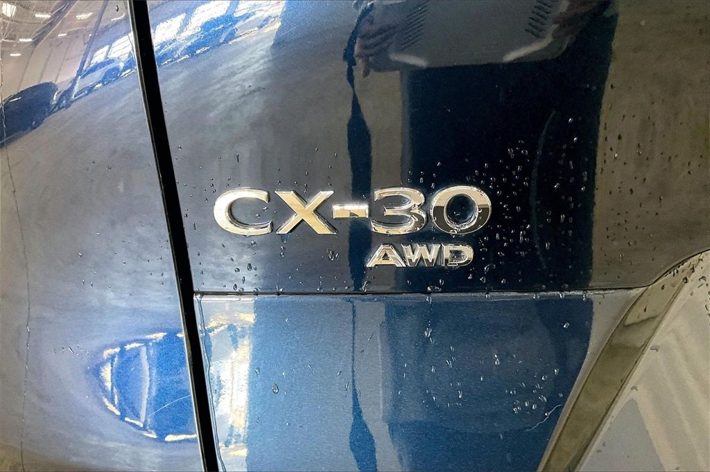 2022 MAZDA CX-30 - Image 6