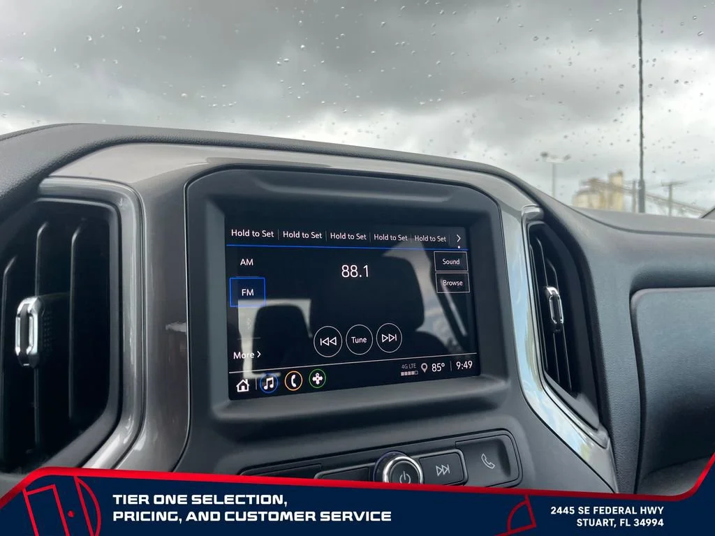 2026 GMC Sierra 2500HD Pro - Photo 29
