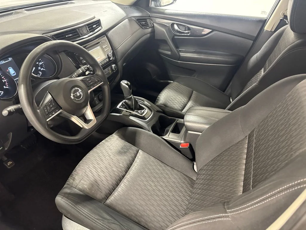Used 2017 Midnight Nissan S image 17