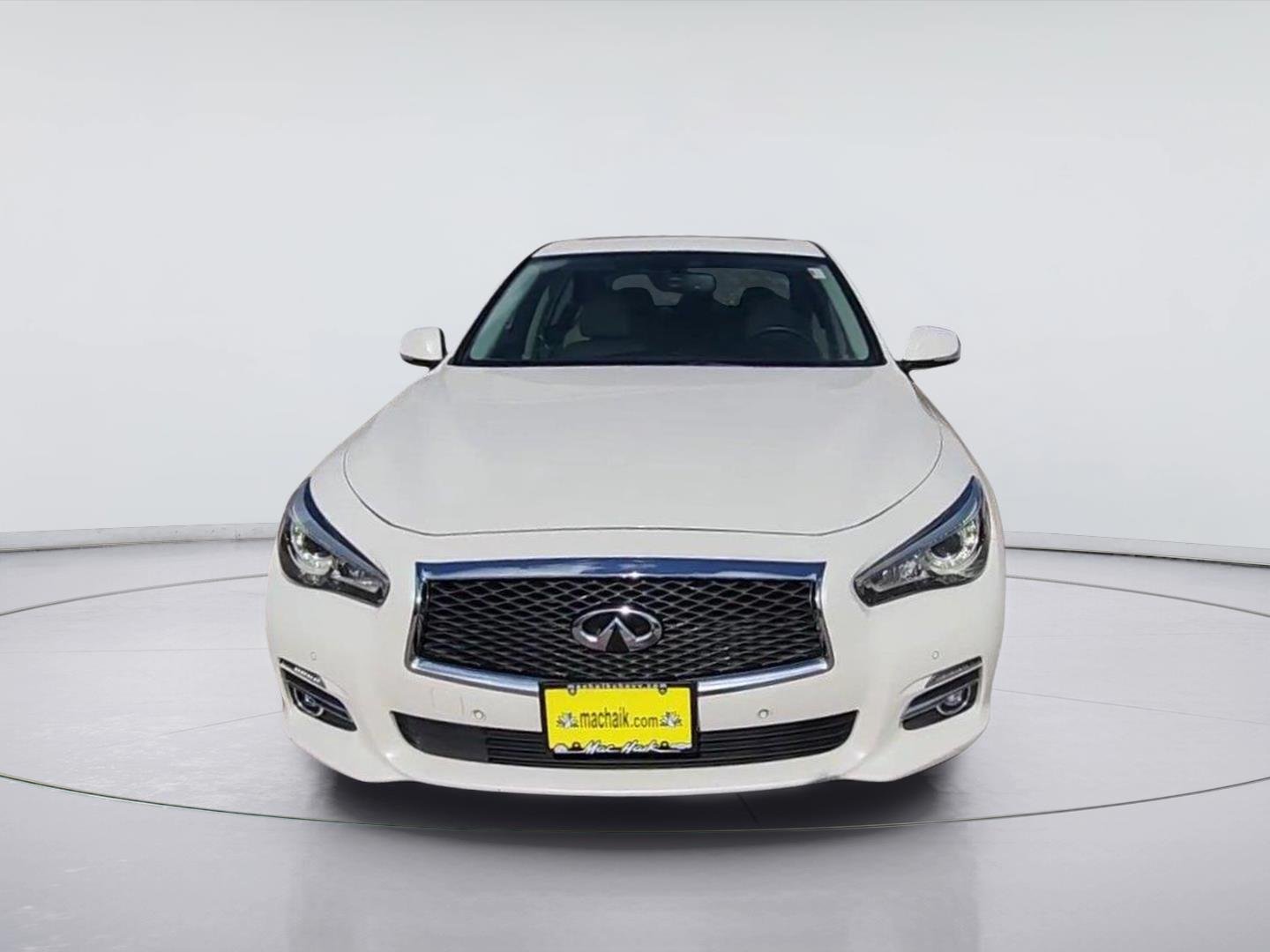 2016 INFINITI Q50 Premium - Photo 18