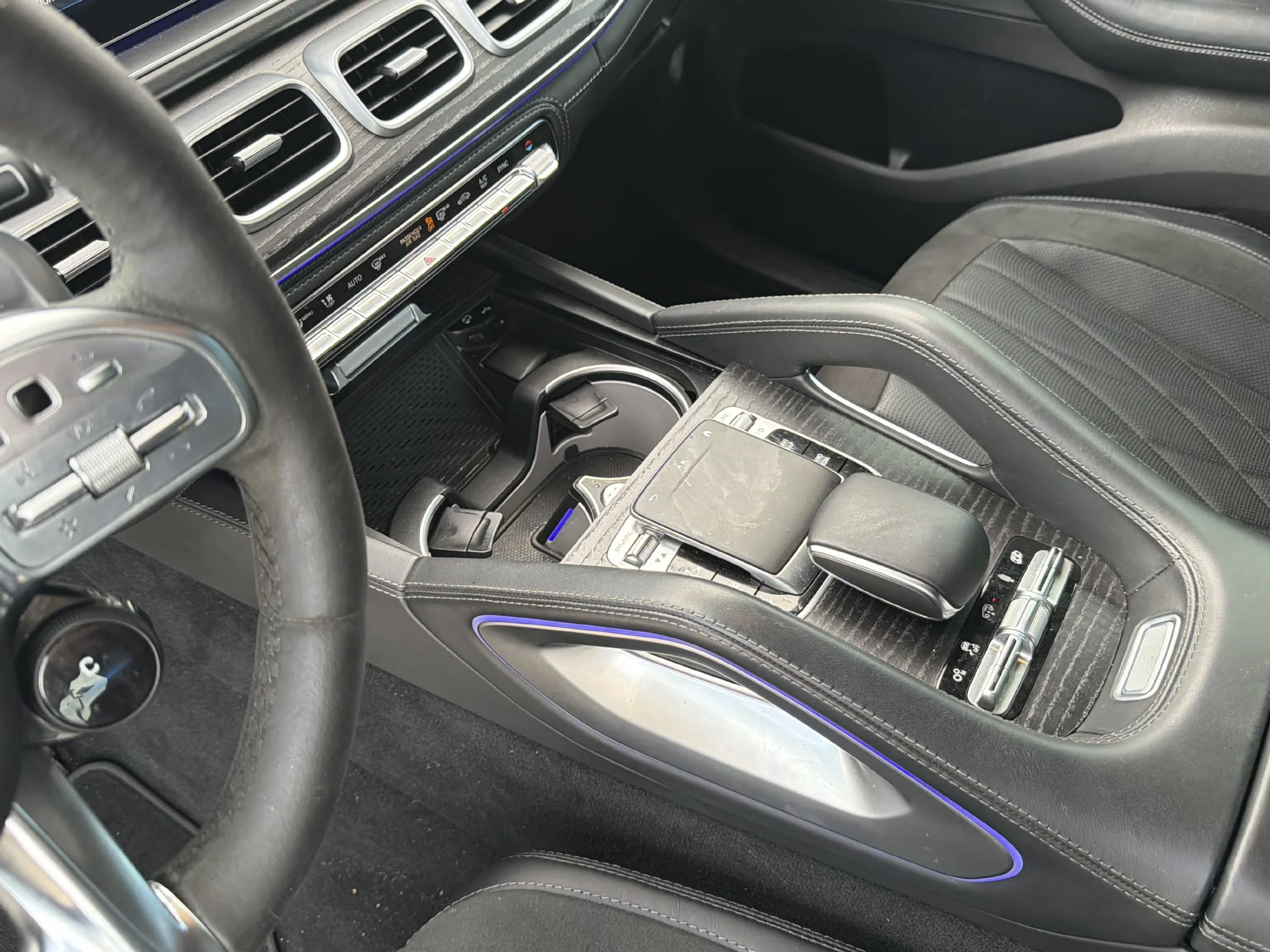 Used 2021  Mercedes-Benz GLE 53 AMG® image 22