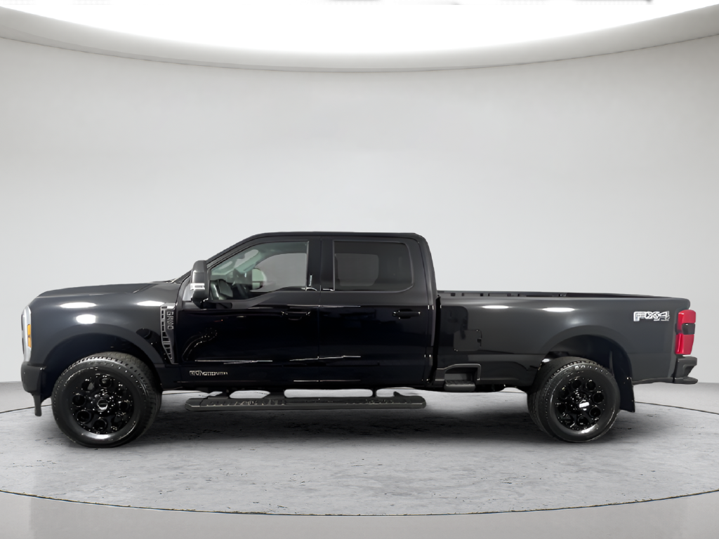 2026 Ford F-350 Super Duty XLT - Photo 8