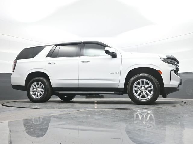 Used 2024 White Chevrolet LS image 31