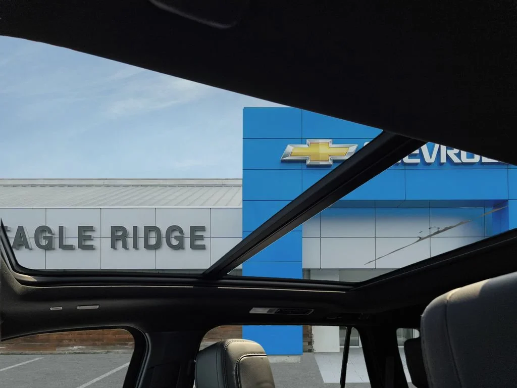 Used 2025 Blueprint Toyota SR5 image 19