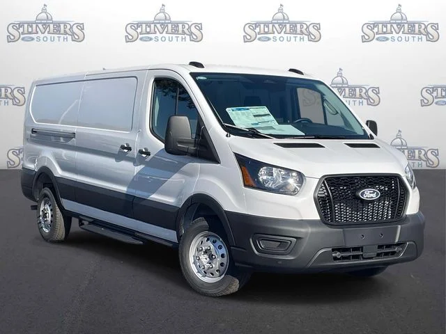 2026 Ford Transit-350