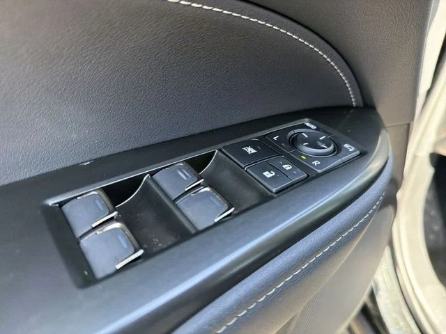 Used 2024 Black Lexus 350 Premium image 13