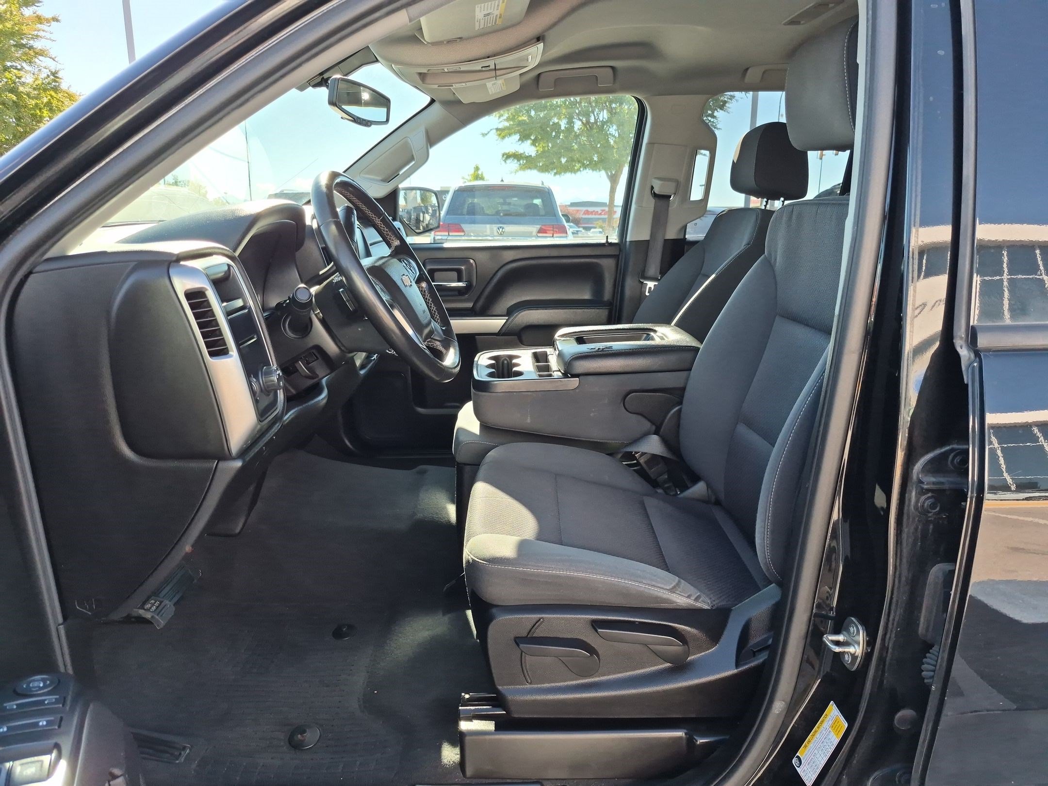 Used 2019 Black Chevrolet LT image 14