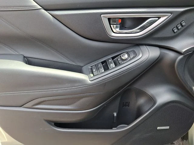 Used 2020 Green Subaru Touring image 13