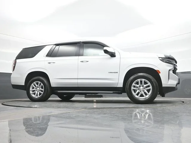 Used 2024 White Chevrolet LS image 31