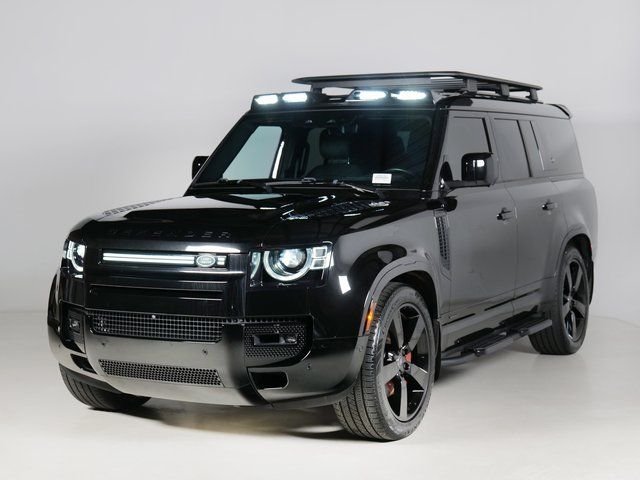 2023 Land Rover Defender 130 X