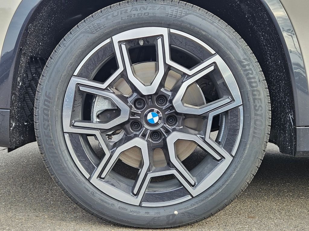 2026 BMW X1 XDrive28i - Photo 7