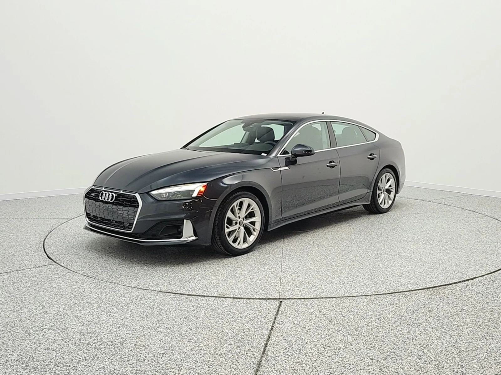 2023 Audi A5 Sportback